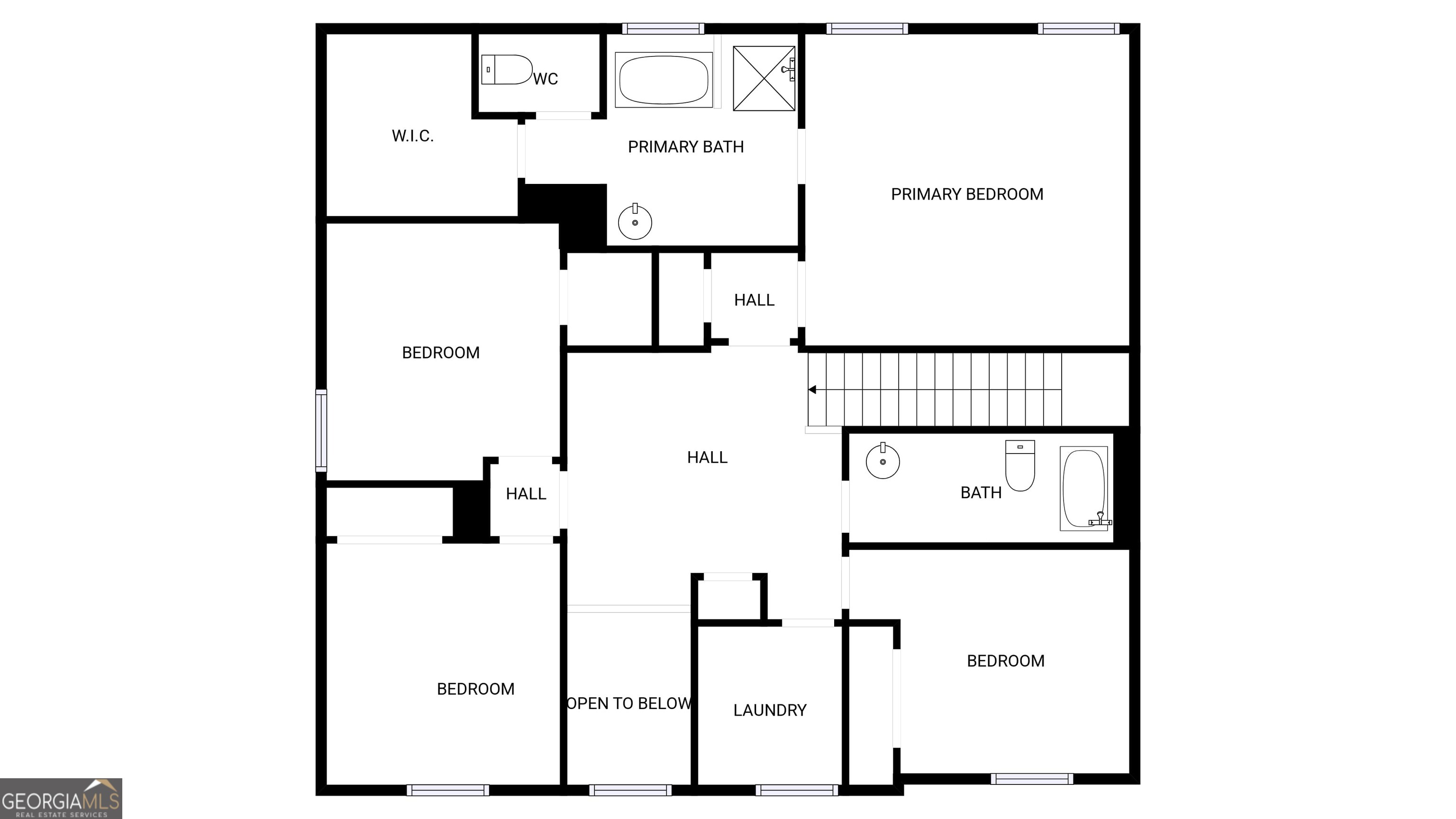 KENDRIX PARK - Residential