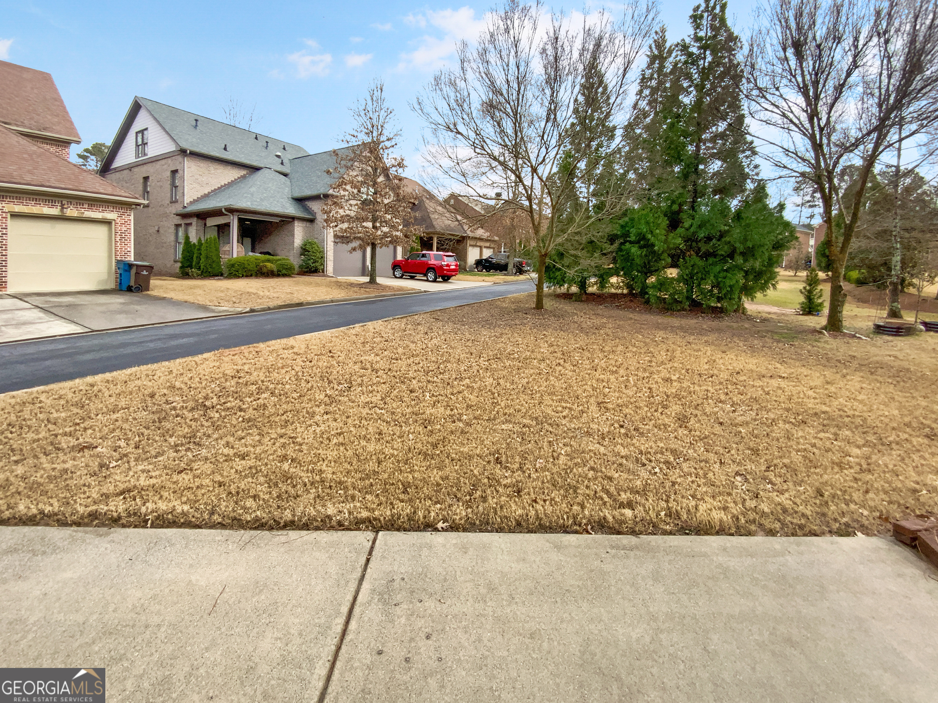 KENDRIX PARK - Residential