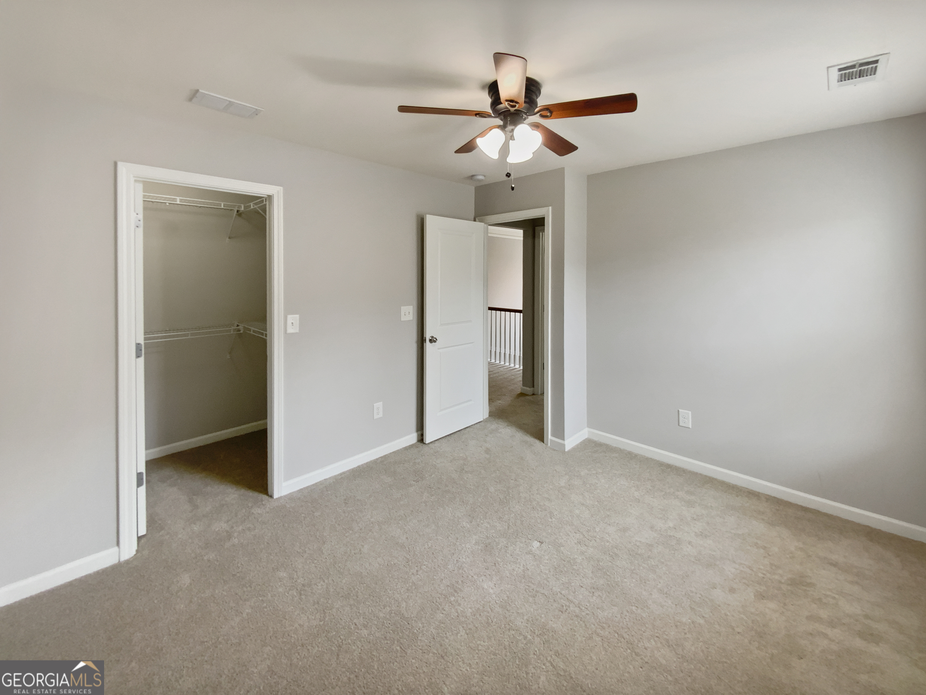 KENDRIX PARK - Residential