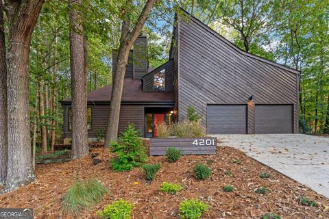 4201 Charleston TRL SE Smyrna GA 30080