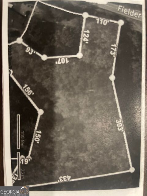 0 Fielder RD Jonesboro GA 30236