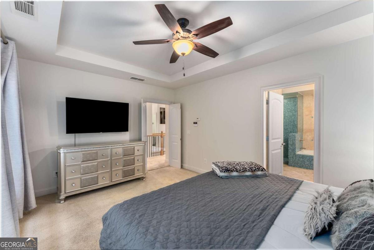 The Village at Towne Lake - Residential