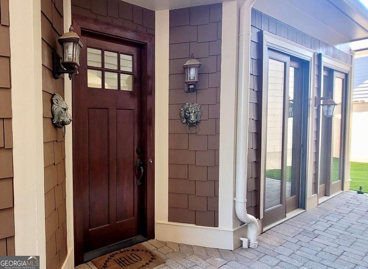 The Village at Towne Lake - Residential