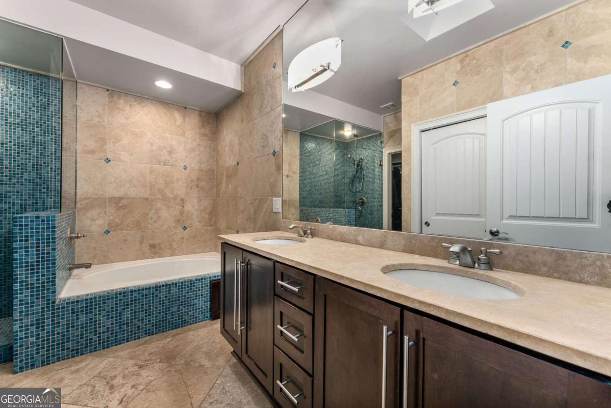 The Village at Towne Lake - Residential