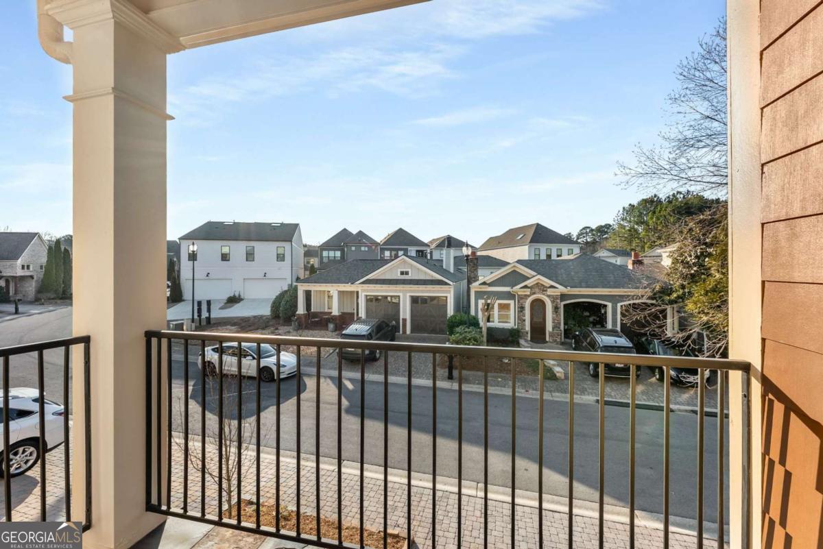 The Village at Towne Lake - Residential