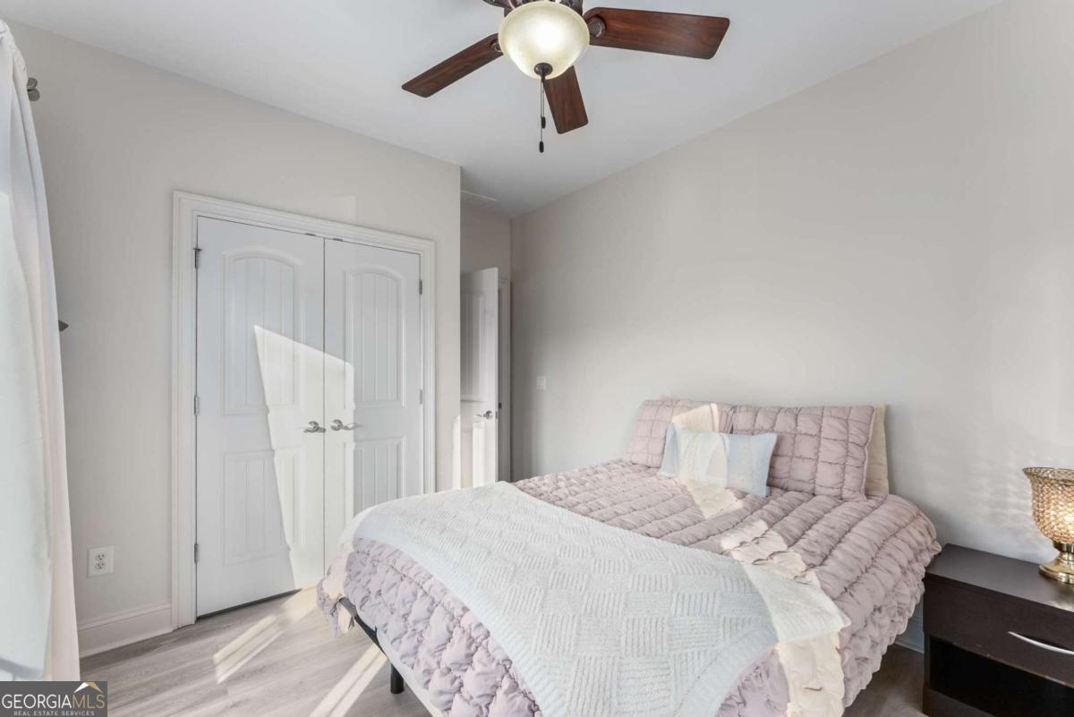 The Village at Towne Lake - Residential