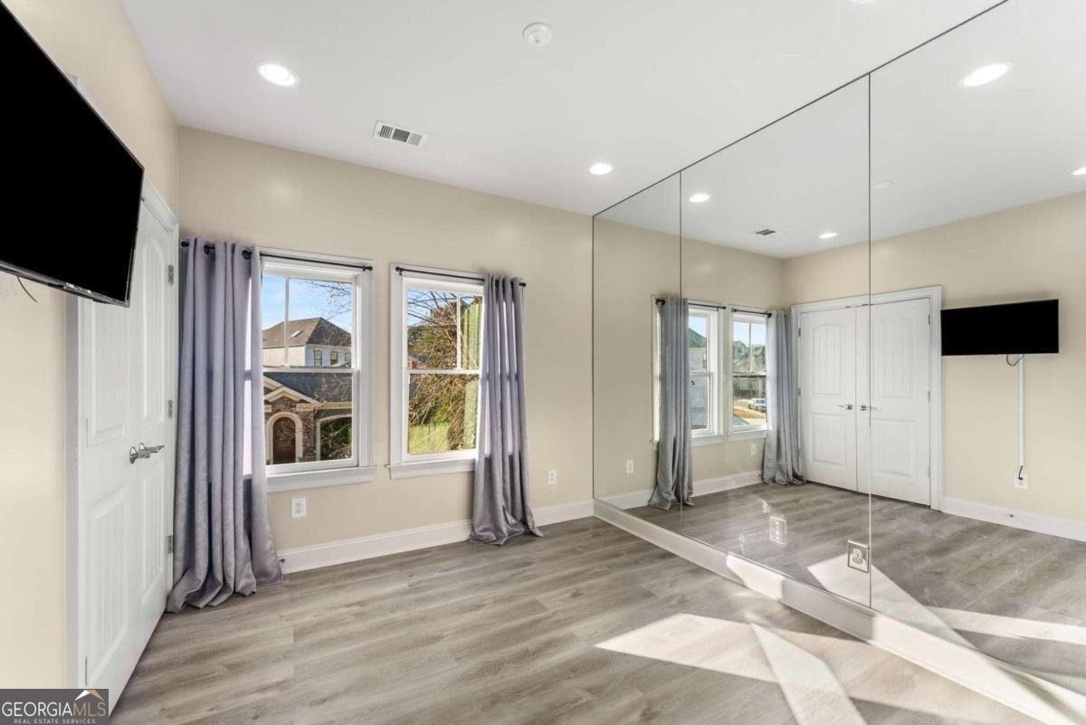 The Village at Towne Lake - Residential