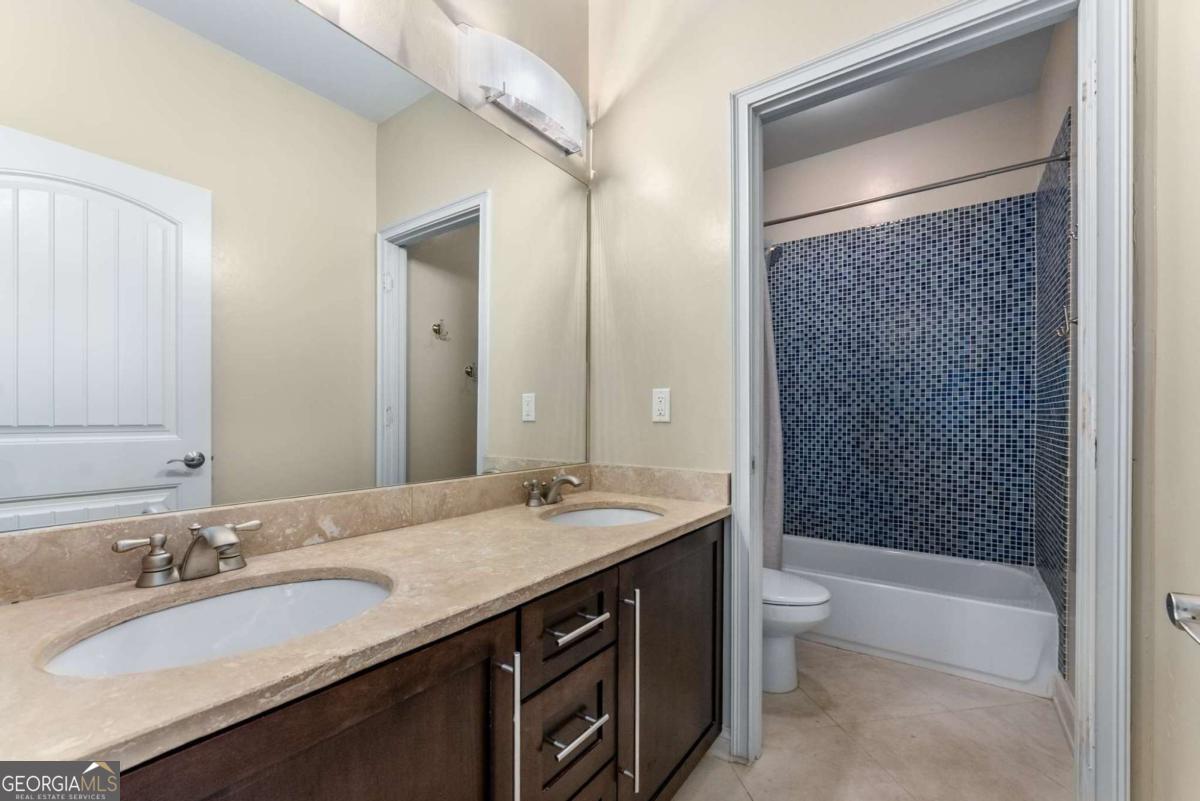 The Village at Towne Lake - Residential