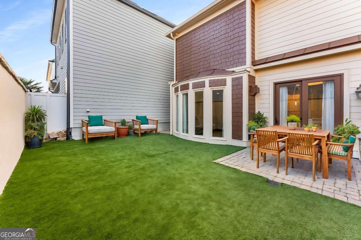 The Village at Towne Lake - Residential