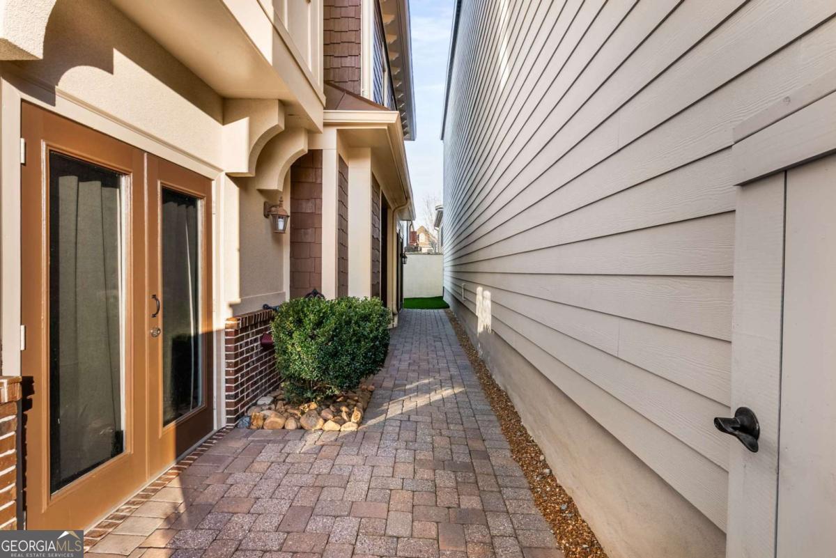 The Village at Towne Lake - Residential