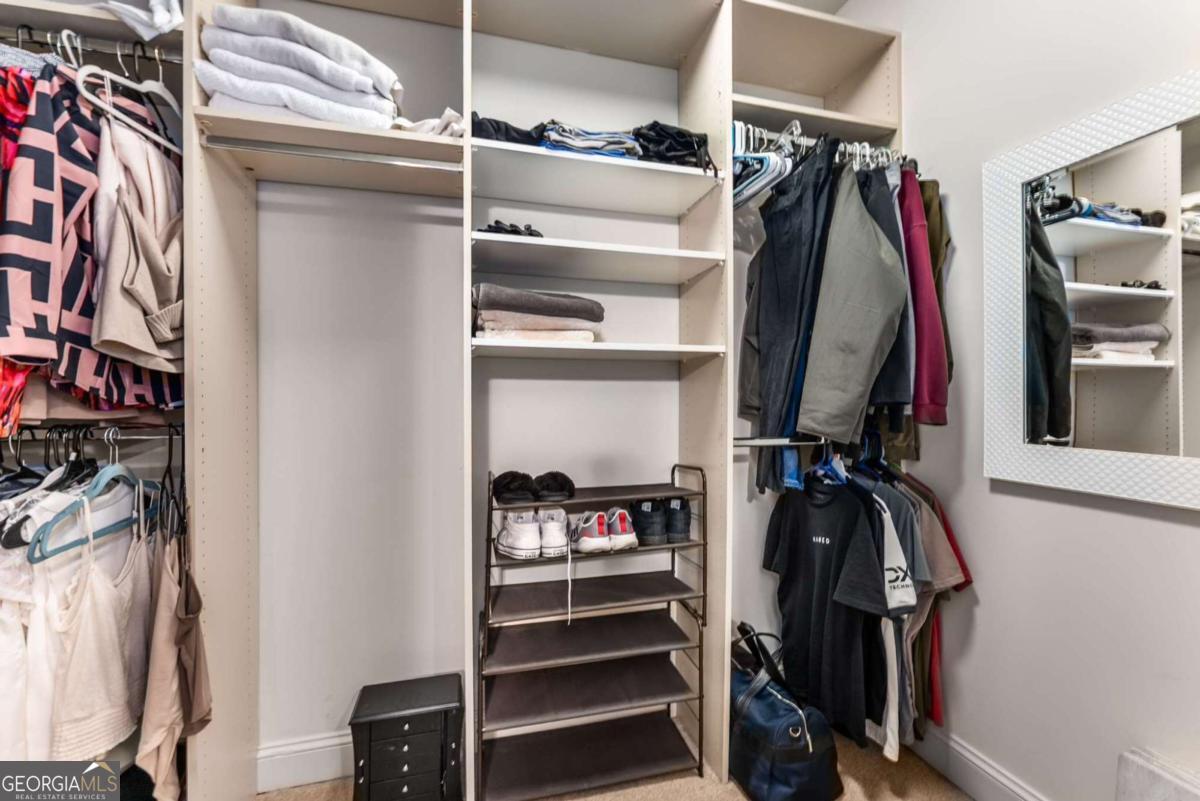 The Village at Towne Lake - Residential