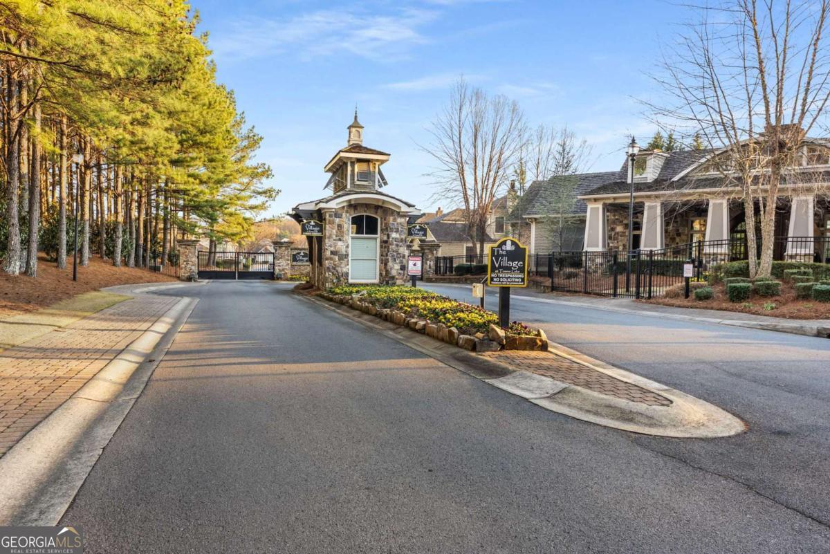 The Village at Towne Lake - Residential