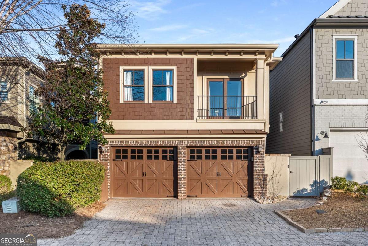 The Village at Towne Lake - Residential