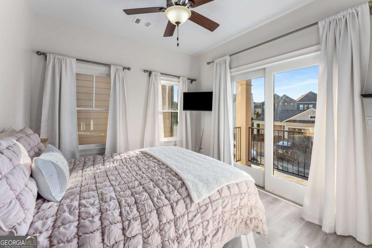 The Village at Towne Lake - Residential