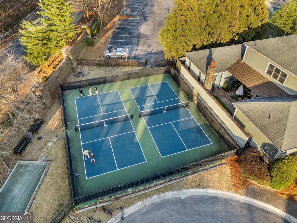 The Village at Towne Lake - Residential