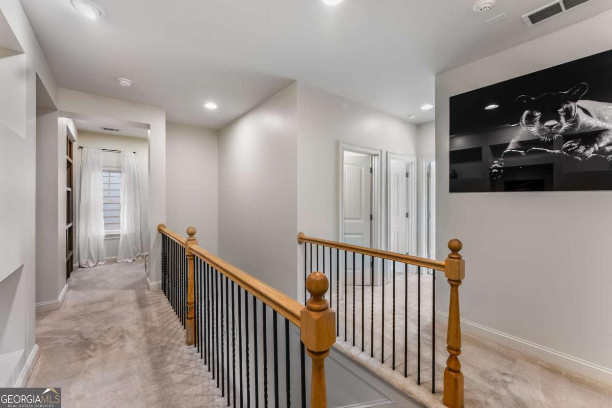 The Village at Towne Lake - Residential