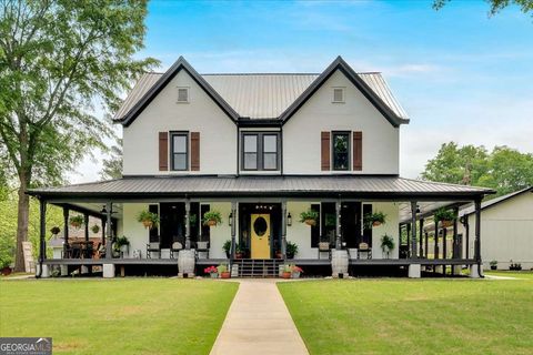 Photo of 540 N Marble Street, Rockmart, GA 30153 (MLS # 10707833)