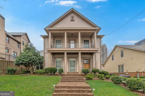 Photo of 1264 FOWLER Street NW, Atlanta, GA 30318 (MLS # 10811941)