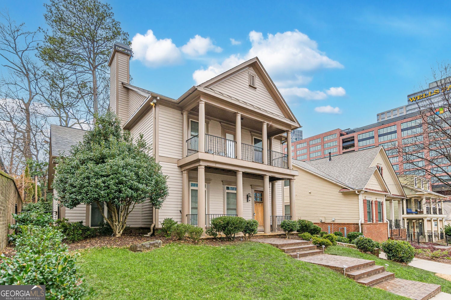 1264 FOWLER ST NW