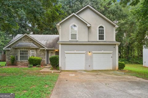 5316 Rolling Meadow DR Powder Springs GA 30127