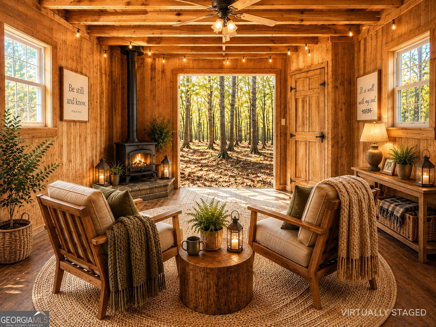 0 Firetower Road