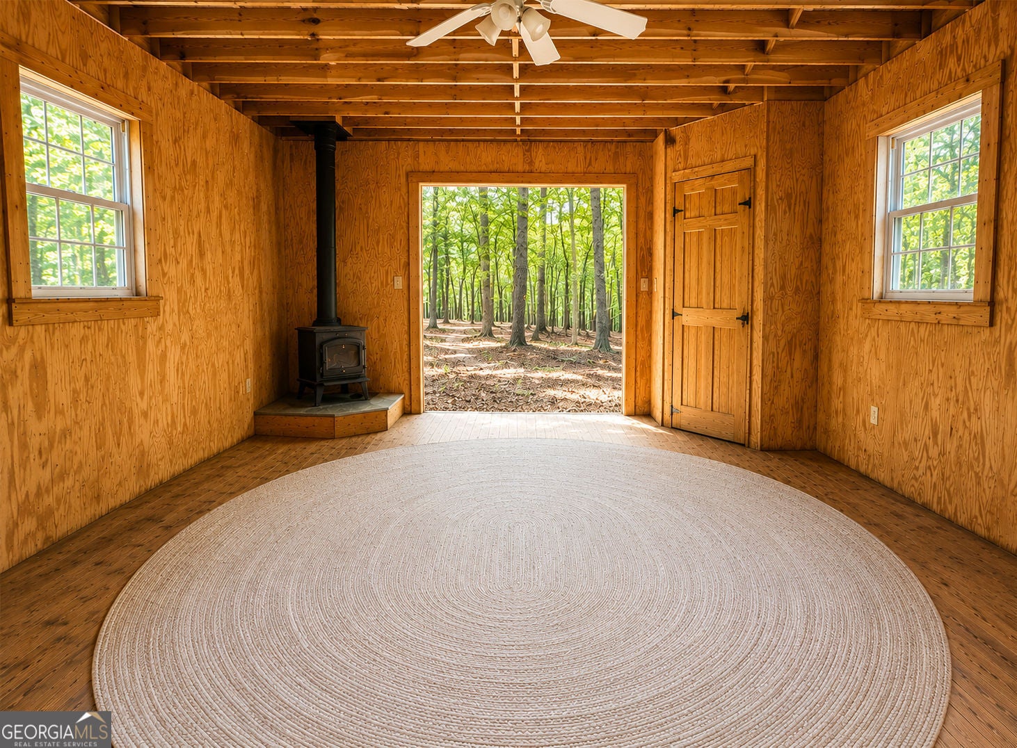 0 Firetower Road