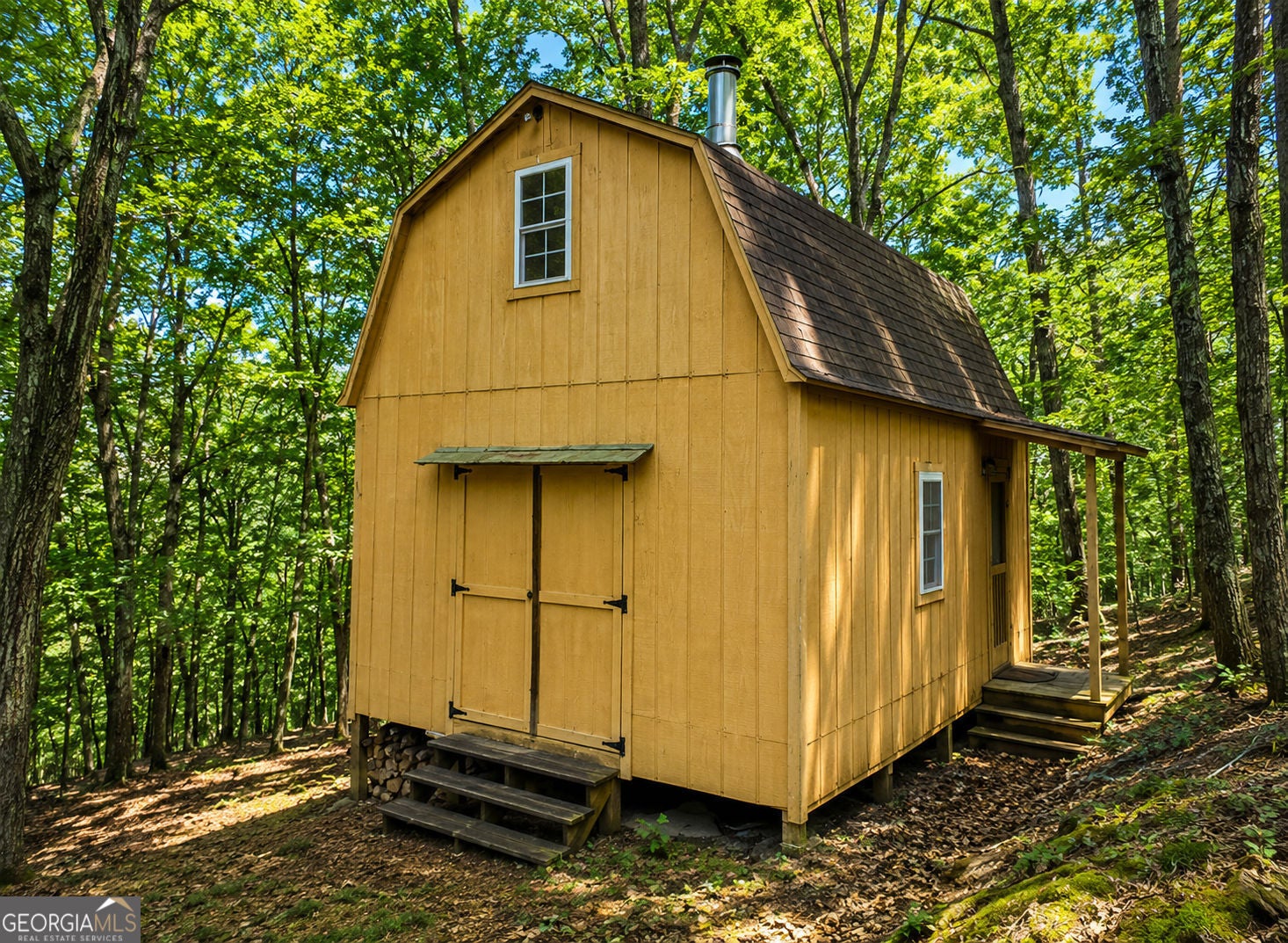 0 Firetower Road