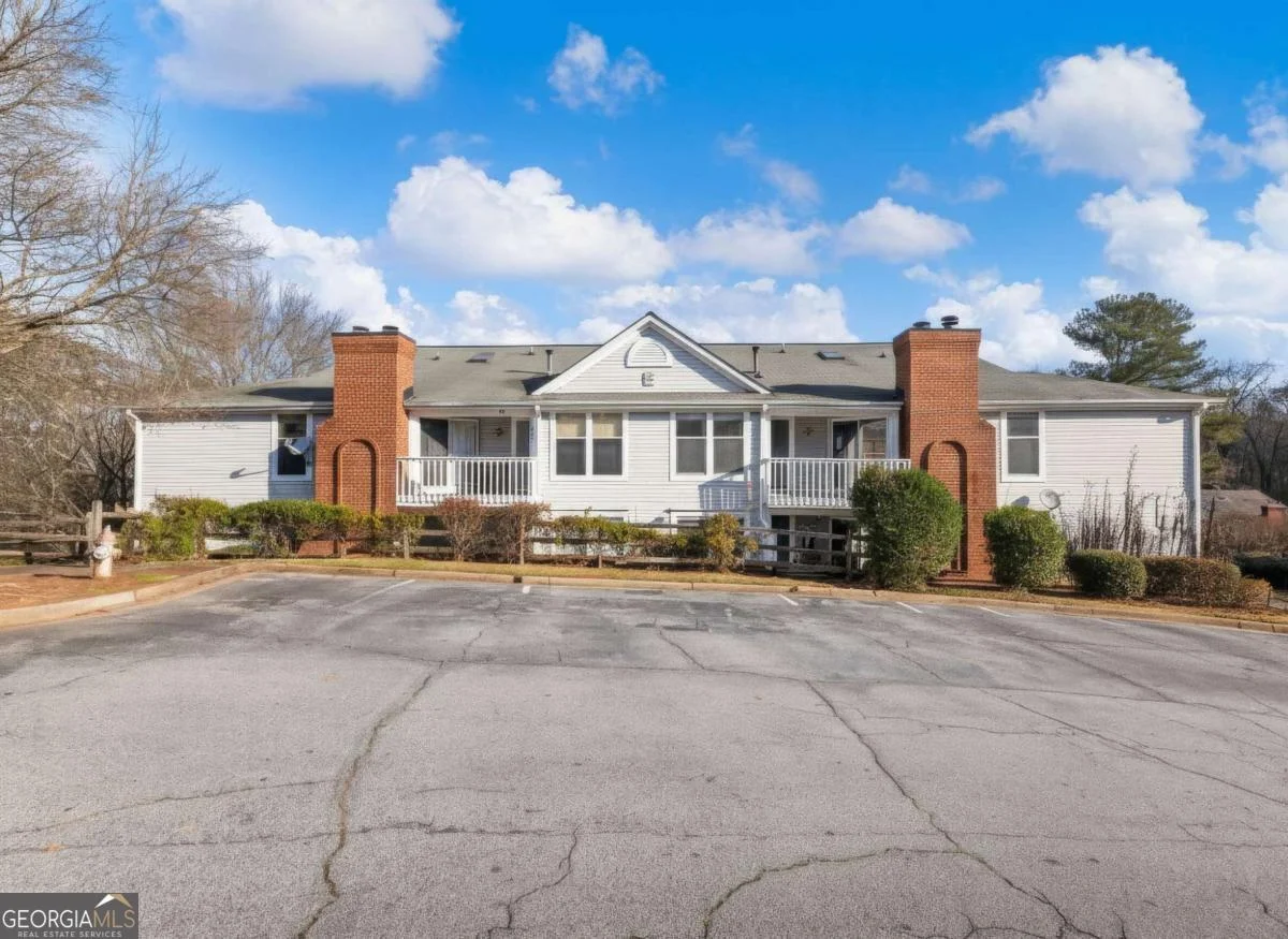 6397 Wedgewood Trace Unit E