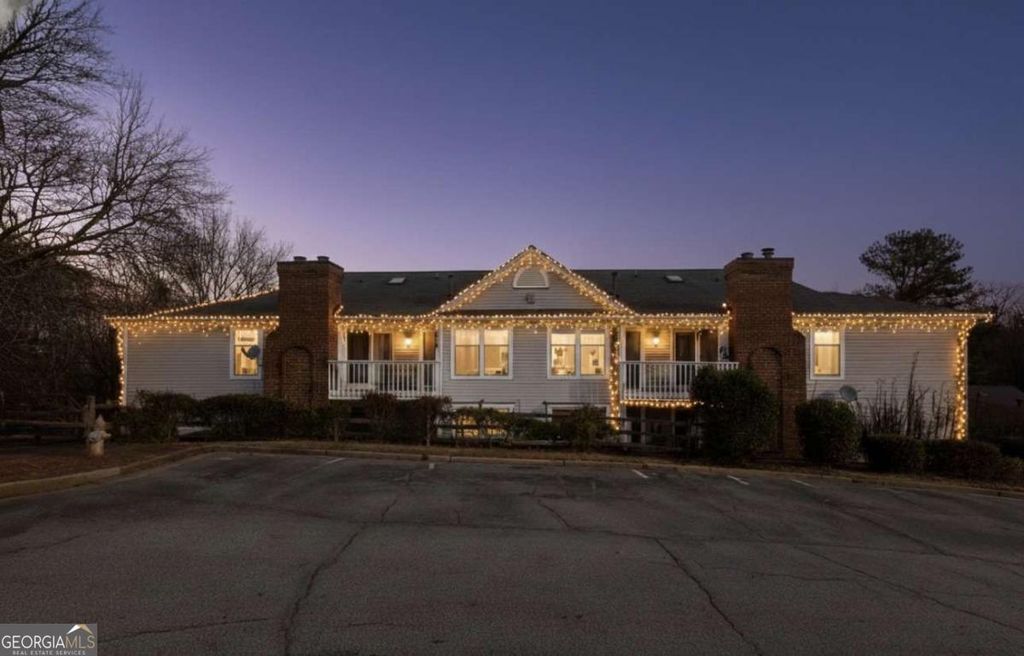 Photo of 6397 Wedgewood Trace #E, Tucker, GA 30084 (MLS # 10711578)