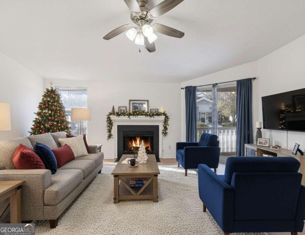 Photo of 6397 Wedgewood Trace #E, Tucker, GA 30084 (MLS # 10711578)