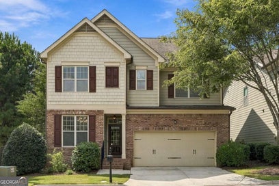 7190 Jamestown DR Alpharetta GA 30005