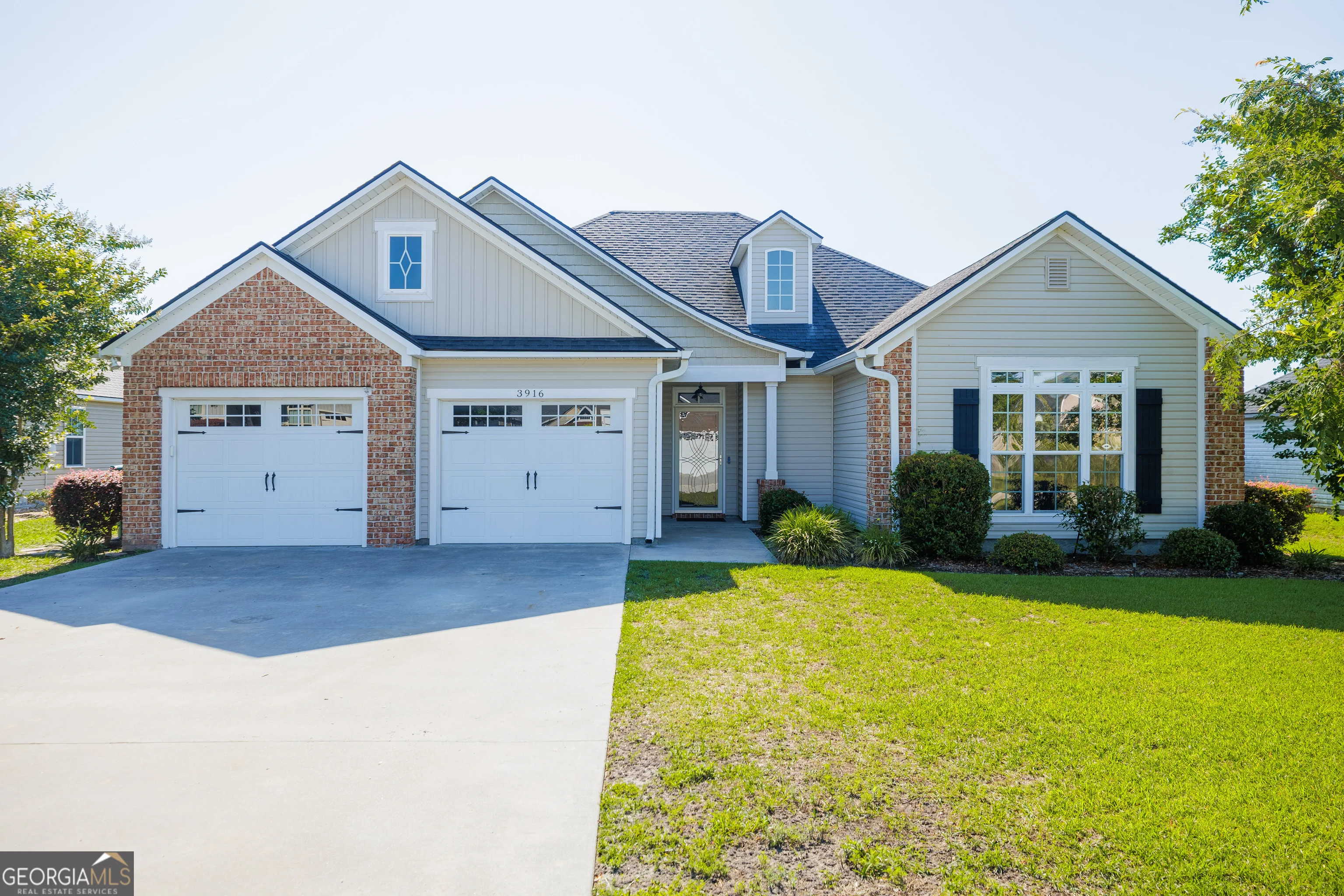 3916 Valiant Court, Valdosta, GA, 31605