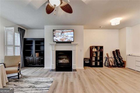 Photo of 1177 Ridenour Boulevard NW, Kennesaw, GA 30152 (MLS # 10635882)