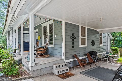 A home in Madison