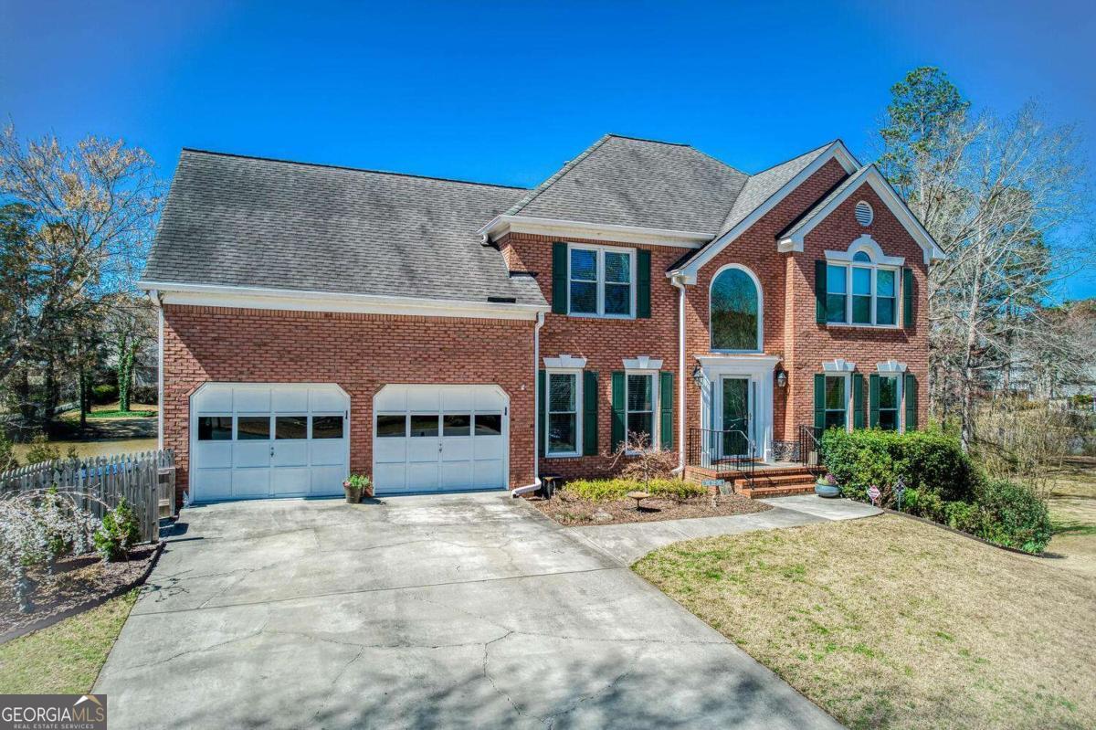 5529 Camden Lake Pointe NW