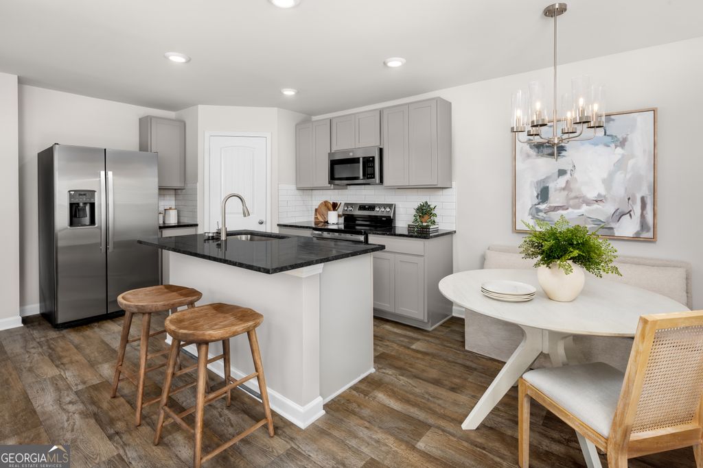 Photo of 206 Norchester Avenue #114, Hogansville, GA 30230 (MLS # 10697939)