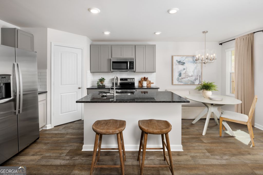 Photo of 206 Norchester Avenue #114, Hogansville, GA 30230 (MLS # 10697939)