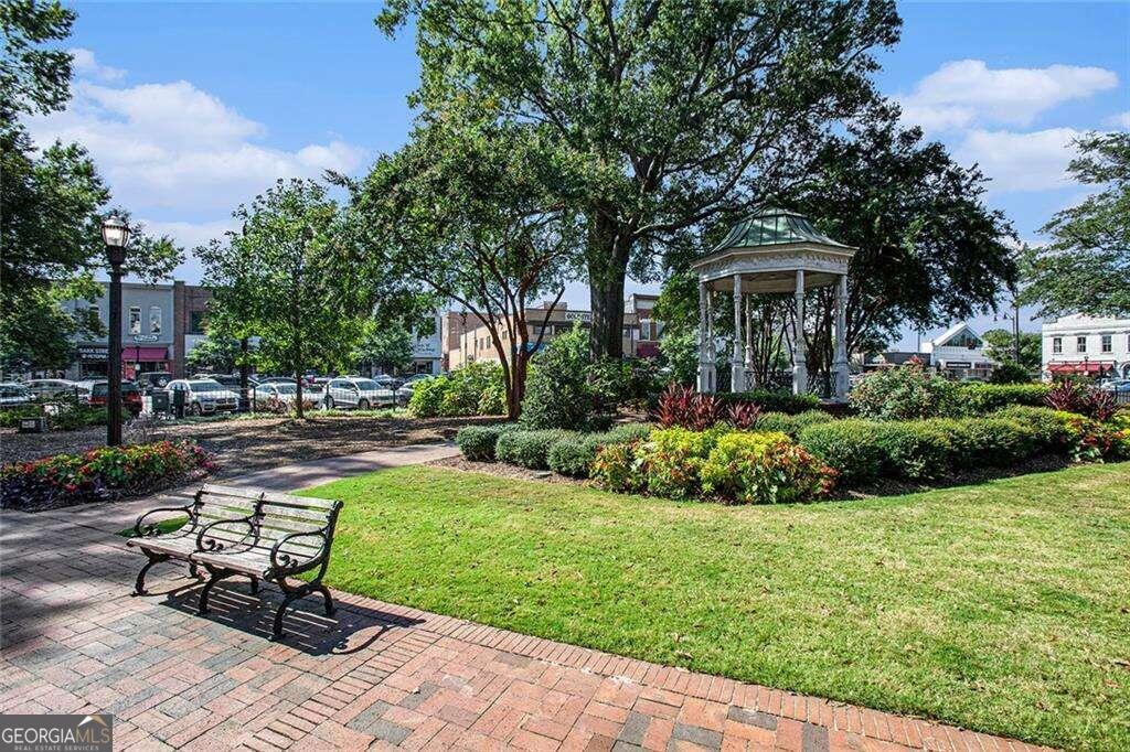 Burberry at Sandtown - Residential