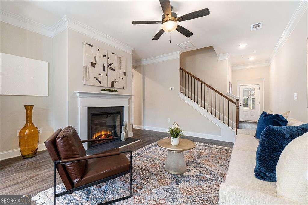 Burberry at Sandtown - Residential