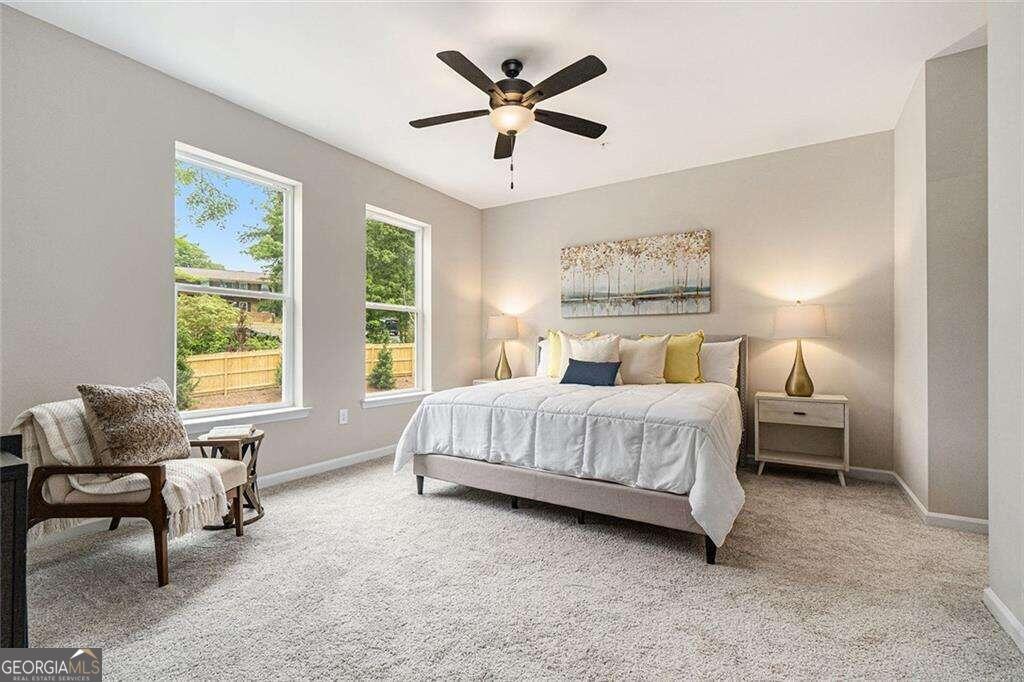 Burberry at Sandtown - Residential