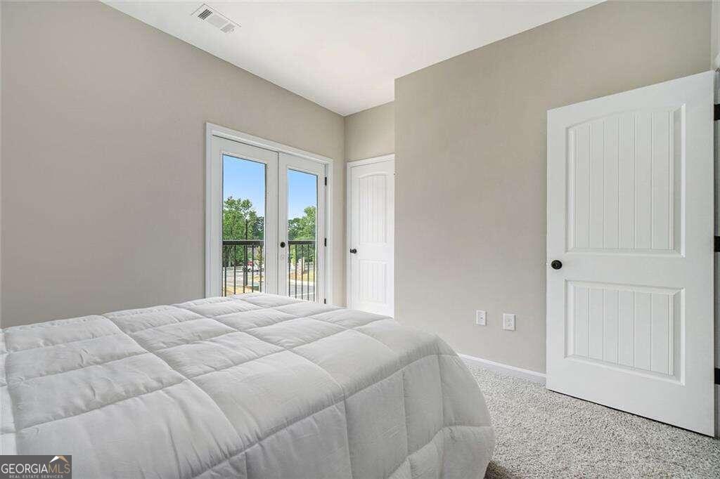 Burberry at Sandtown - Residential
