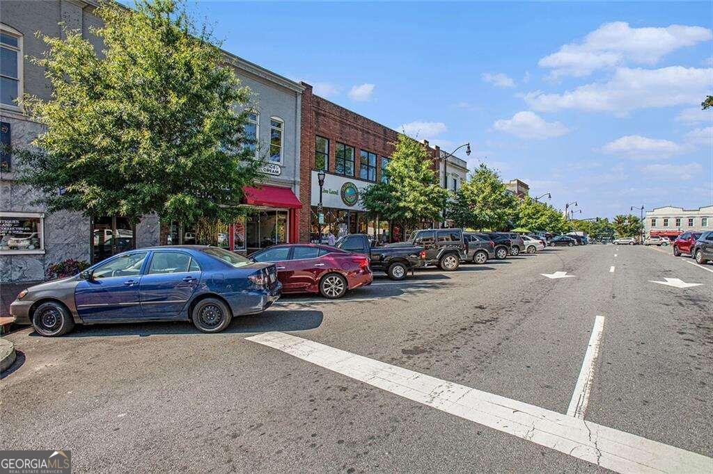 Burberry at Sandtown - Residential