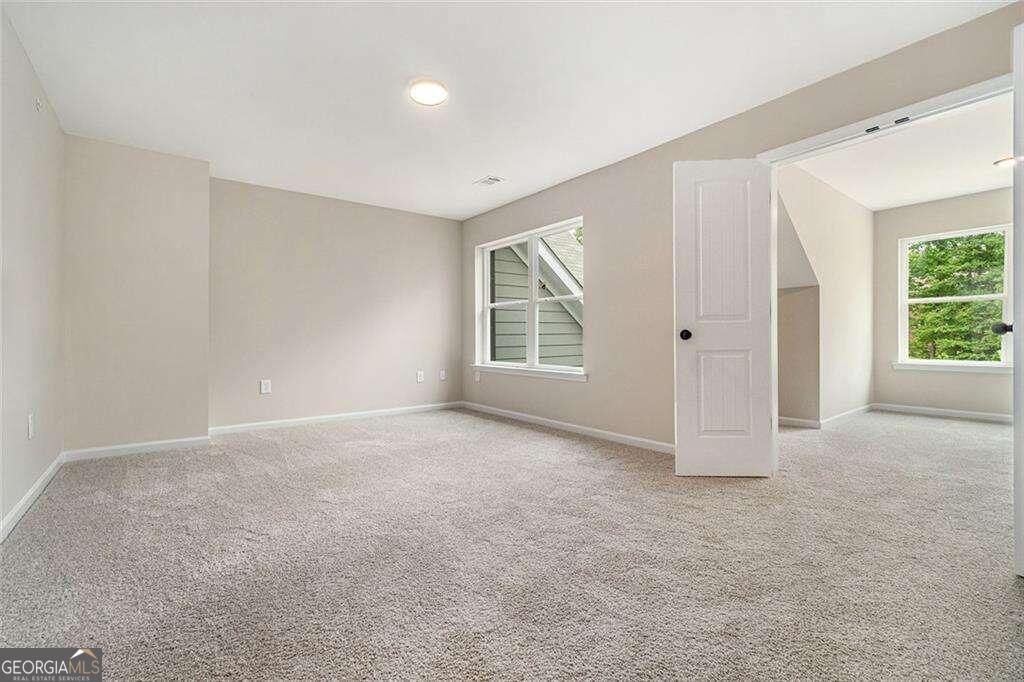 Burberry at Sandtown - Residential