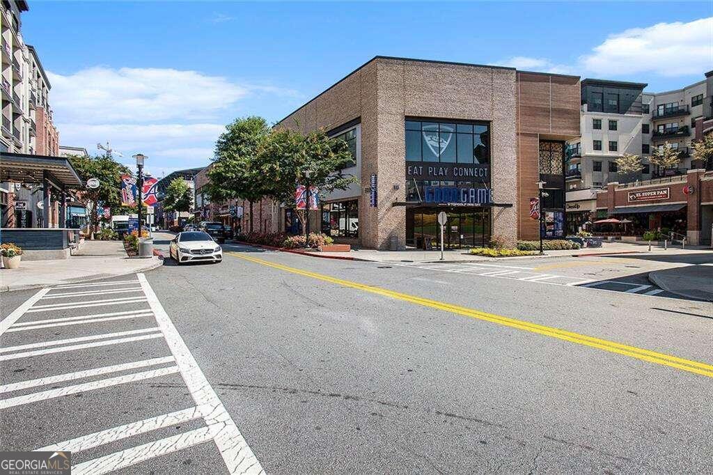 Burberry at Sandtown - Residential