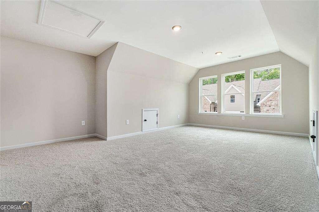 Burberry at Sandtown - Residential