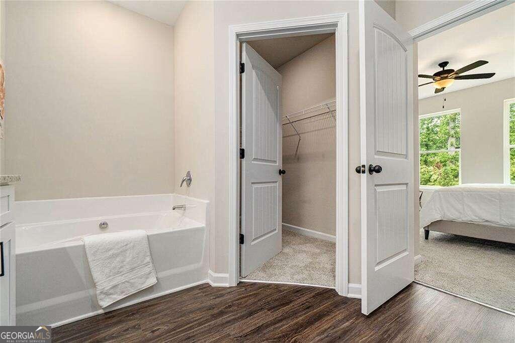 Burberry at Sandtown - Residential
