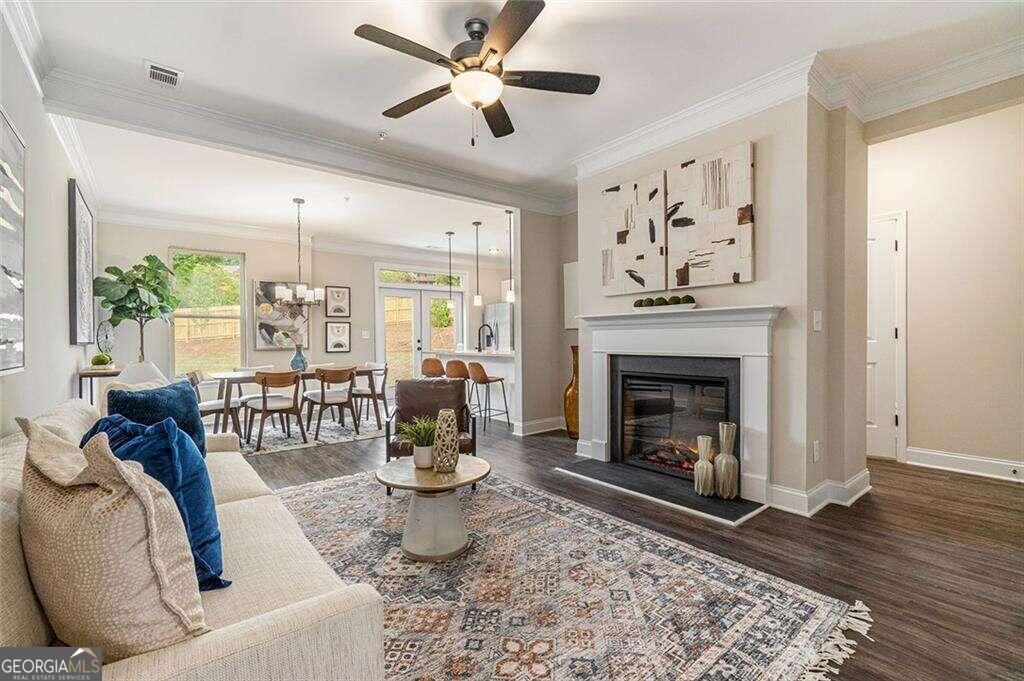 Burberry at Sandtown - Residential