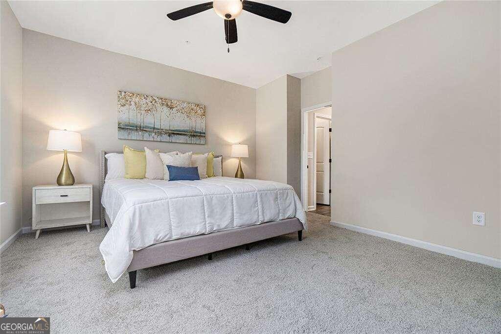Burberry at Sandtown - Residential