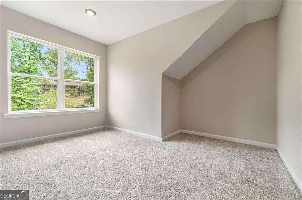 Burberry at Sandtown - Residential