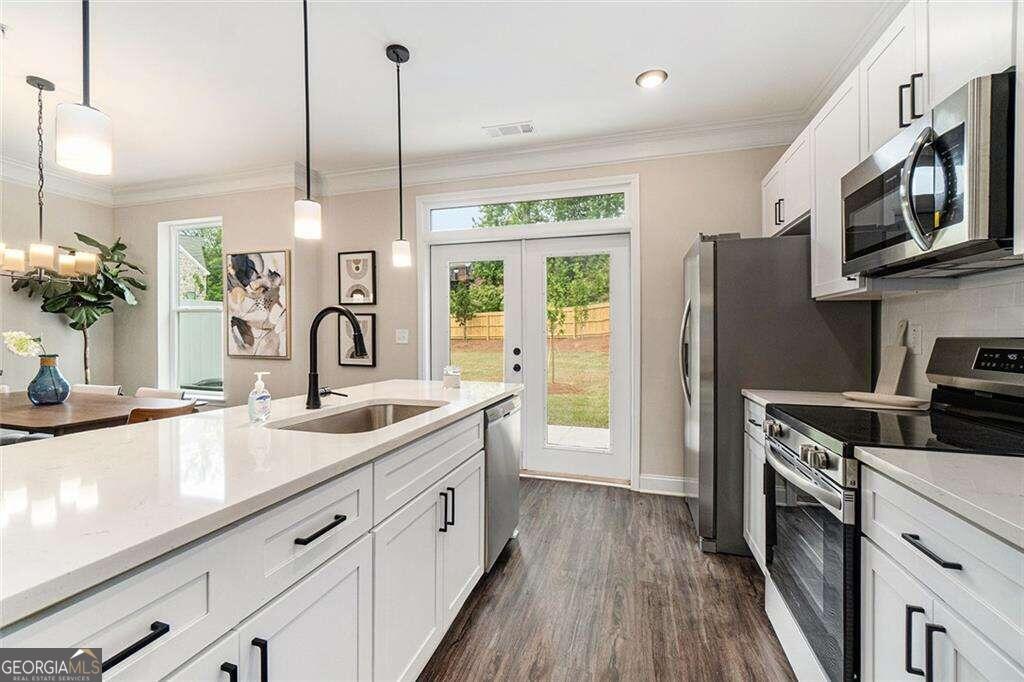 Burberry at Sandtown - Residential